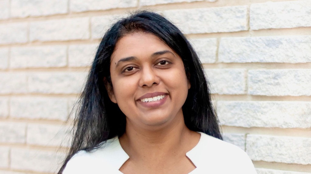 Ladies Small Group – Blessing Jayakumar Thumbnail